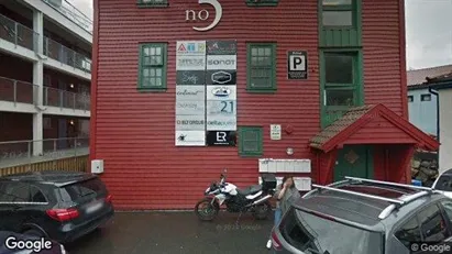Office spaces for rent in Bergen Bergenhus - Photo from Google Street View