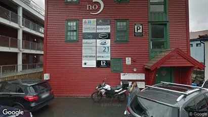 Office spaces for rent in Bergen Bergenhus - Photo from Google Street View