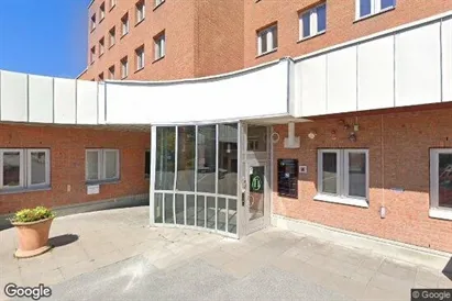 Kontorslokaler för uthyrning i Kungsholmen – Foto från Google Street View