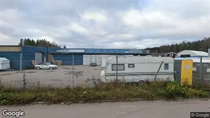 Lager zur Miete in Borlänge – Foto von Google Street View