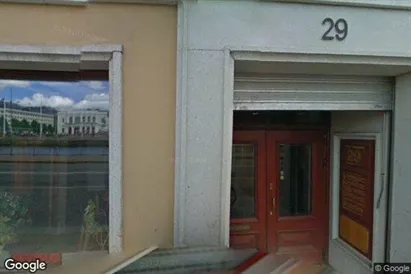 Office spaces for rent in Gothenburg City Centre - Photo from Google Street View