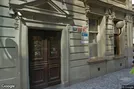 Kontor för uthyrning, Prag, Jungmannovo náměstí 8