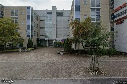 Office spaces for rent in Vantaa - Photo from Google Street View