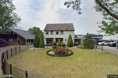 Gewerbeflächen zur Miete in Hengelo – Foto von Google Street View