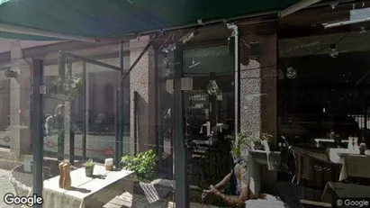 Bedrijfsruimtes te huur in Oslo Sentrum - Foto uit Google Street View