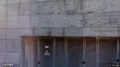 Kontorhoteller til leie i Brescia – Bilde fra Google Street View