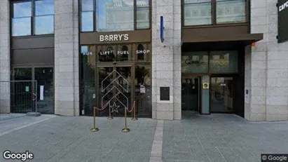 Företagslokaler för uthyrning i Frankfurt Innenstadt I – Foto från Google Street View