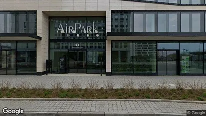 Lokaler til leie i Frankfurt Süd – Bilde fra Google Street View