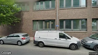 Lokaler til leje i Frankfurt Bornheim/Ostend - Foto fra Google Street View