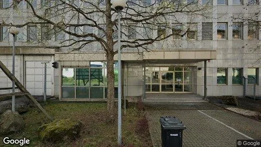 Bedrijfsruimtes te huur i Frankfurt Innenstadt II - Foto uit Google Street View