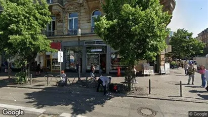 Bedrijfsruimtes te huur in Frankfurt Innenstadt I - Foto uit Google Street View