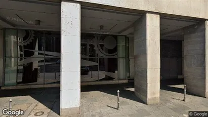 Lokaler til leje i Frankfurt Innenstadt I - Foto fra Google Street View