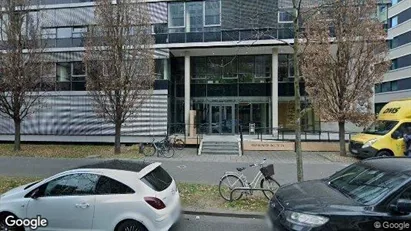 Lokaler til leie i Frankfurt Innenstadt II – Bilde fra Google Street View