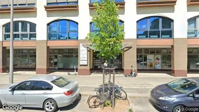 Lokaler til leie i Frankfurt Süd – Bilde fra Google Street View