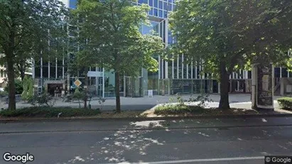 Lokaler til leie i Frankfurt Innenstadt II – Bilde fra Google Street View