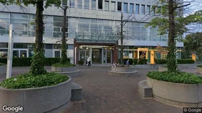 Bedrijfsruimtes te huur in Frankfurt Nord-West - Foto uit Google Street View