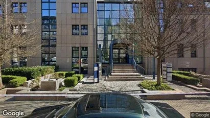 Lokaler til leje i Frankfurt Innenstadt II - Foto fra Google Street View