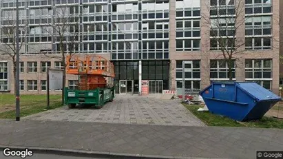 Lokaler til leje i Frankfurt Innenstadt II - Foto fra Google Street View