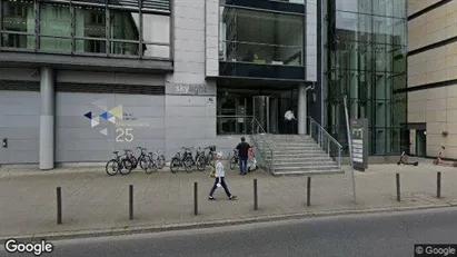 Bedrijfsruimtes te huur in Frankfurt Innenstadt I - Foto uit Google Street View