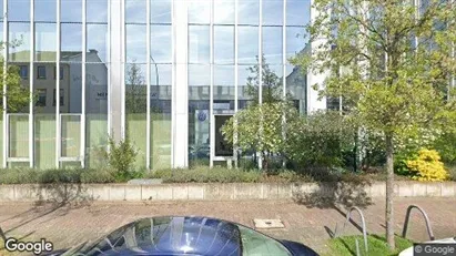 Commercial properties for rent in Frankfurt Süd - Photo from Google Street View