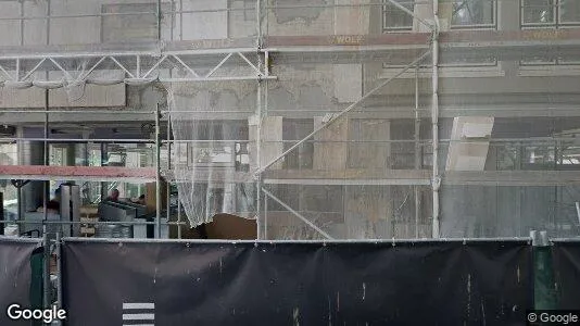 Lokaler til leje i Frankfurt Innenstadt I - Foto fra Google Street View