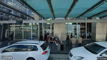 Commercial properties for rent in Frankfurt Süd - Photo from Google Street View