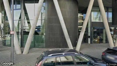 Lokaler til leie i Frankfurt Innenstadt I – Bilde fra Google Street View