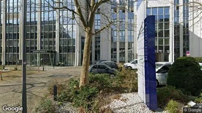 Lokaler til leie i Frankfurt Süd – Bilde fra Google Street View