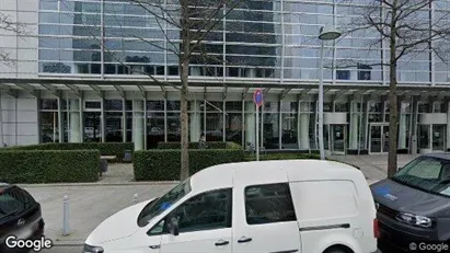 Commercial properties for rent in Frankfurt Innenstadt I - Photo from Google Street View