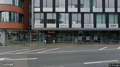 Commercial properties for rent in Frankfurt Innenstadt I - Photo from Google Street View