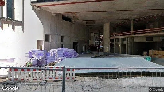 Företagslokaler för uthyrning i Frankfurt Innenstadt I – Foto från Google Street View