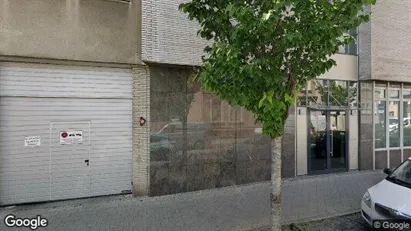 Företagslokaler för uthyrning i Frankfurt West – Foto från Google Street View