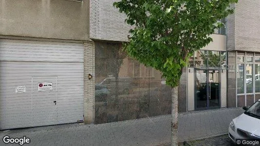 Lokaler til leje i Frankfurt West - Foto fra Google Street View