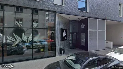 Commercial properties for rent in Frankfurt Bornheim/Ostend - Photo from Google Street View