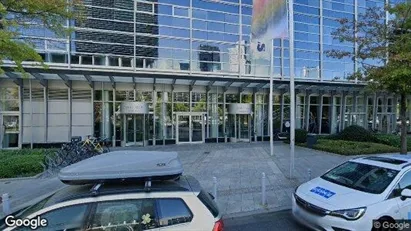 Lokaler til leie i Frankfurt Innenstadt I – Bilde fra Google Street View