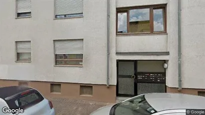 Lokaler til leje i Frankfurt Nord-West - Foto fra Google Street View