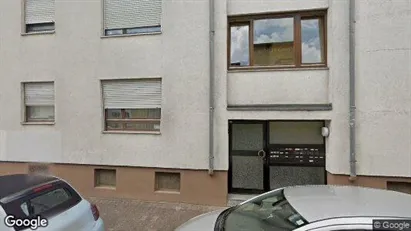 Commercial properties for rent in Frankfurt Nord-West - Photo from Google Street View