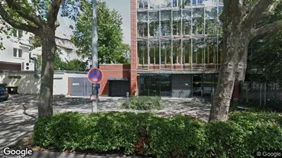 Lokaler til leie i Frankfurt Süd – Bilde fra Google Street View