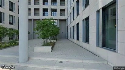 Commercial properties for rent in Frankfurt Süd - Photo from Google Street View