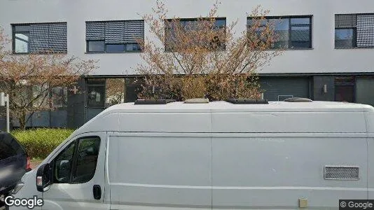 Commercial properties for rent i Frankfurt Innenstadt II - Photo from Google Street View