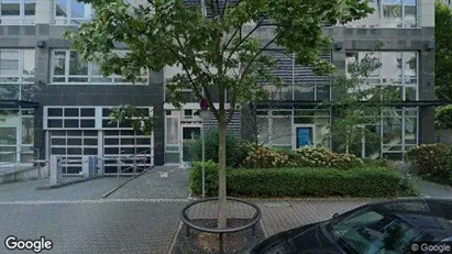 Lokaler til leie i Frankfurt Innenstadt II – Bilde fra Google Street View
