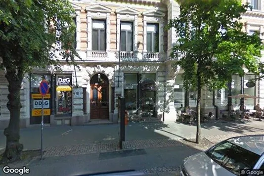 Office spaces for rent i Helsinki Eteläinen - Photo from Google Street View