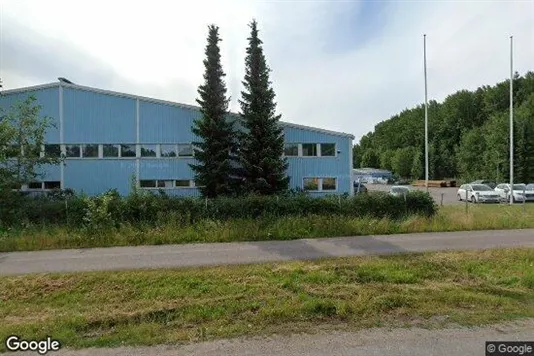 Commercial properties for rent i Vihti - Photo from Google Street View