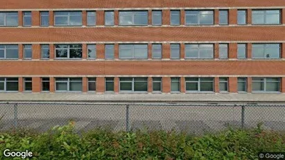 Büros zur Miete in Groningen – Foto von Google Street View