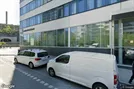 Büro zur Miete, Hammarbyhamnen, Stockholm, Hammarby allé 150