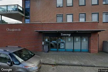 Office spaces for rent in Twenterand - Photo from Google Street View