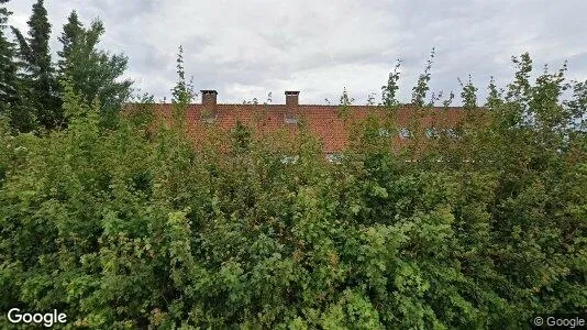 Office spaces for rent i Horbelev - Photo from Google Street View