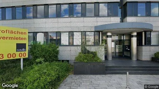 Lokaler til leie i Frankfurt Mitte-West – Bilde fra Google Street View