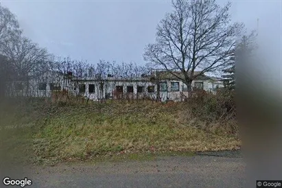 Gewerbeflächen zur Miete in Linköping – Foto von Google Street View