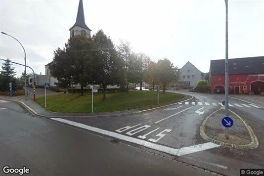 Büros zur Miete i Contern – Foto von Google Street View